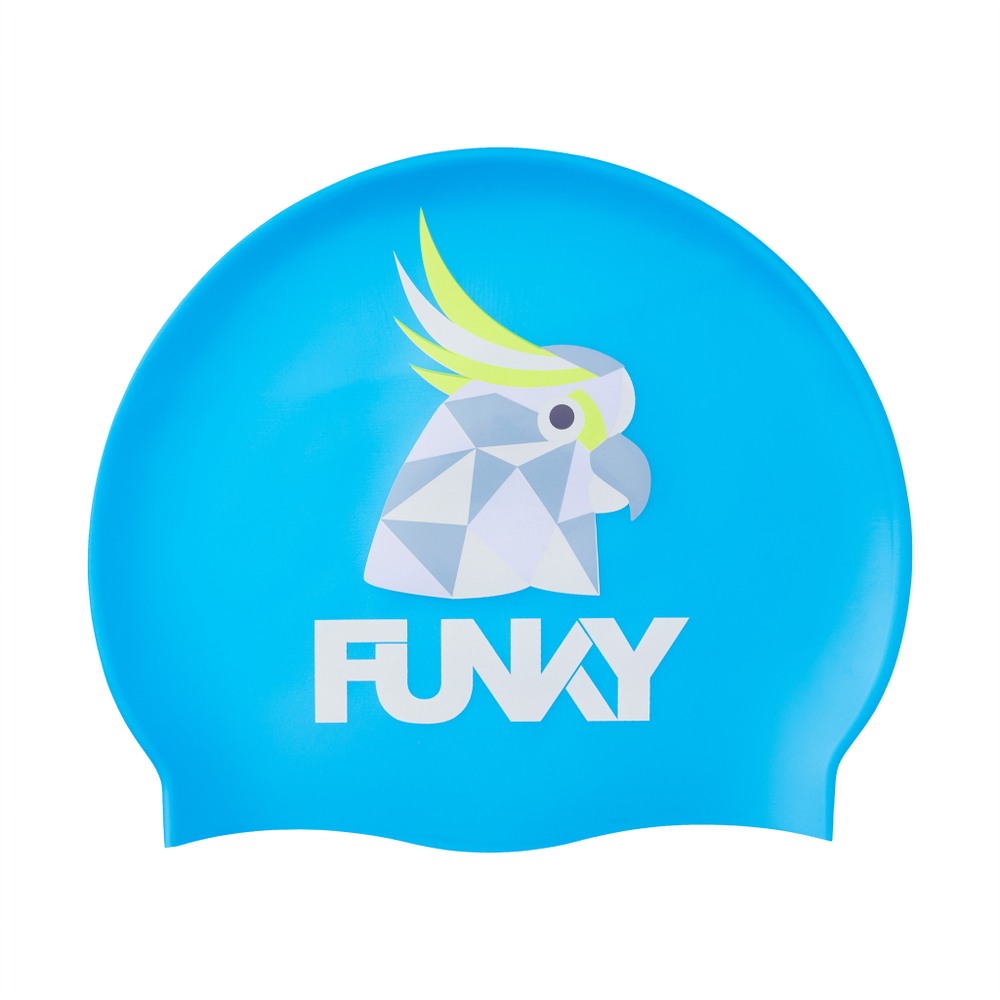 Шапочка FUNKY Cocky