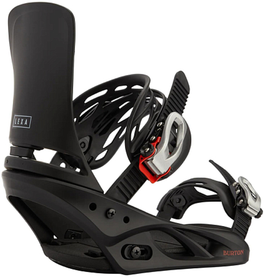 BURTON Women s LEXA 51 800 Hardsnowboard