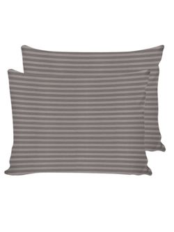 Наволочка комплект 2шт Сказка "Dolente" 50х70 см, поплин