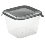 Емкость для продуктов ПРАКТИК 1,5л