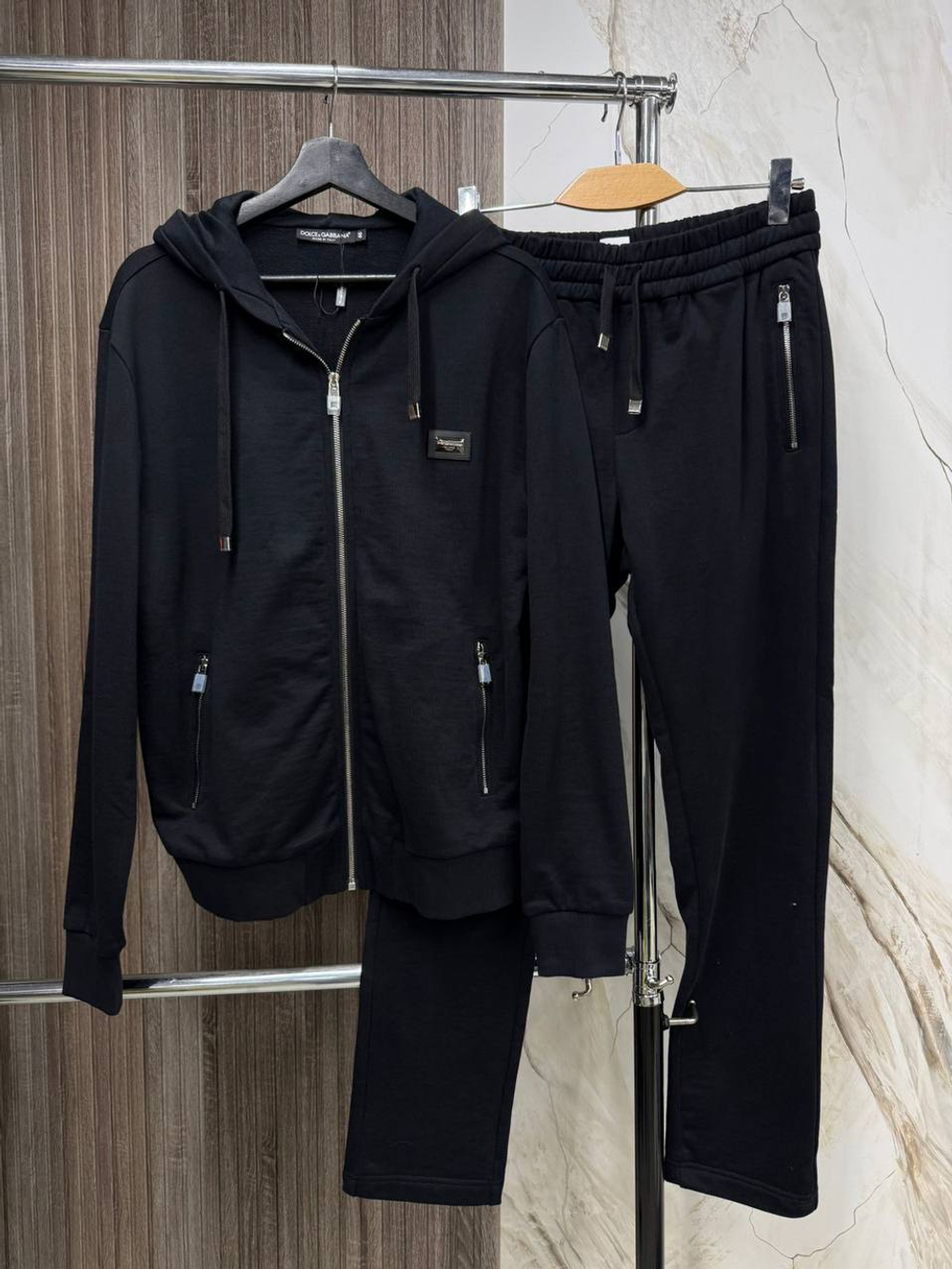 Спортивный костюм Dolce&Gabbana