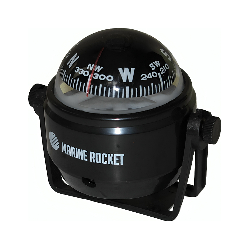 Компас Marine Rocket 550, черный