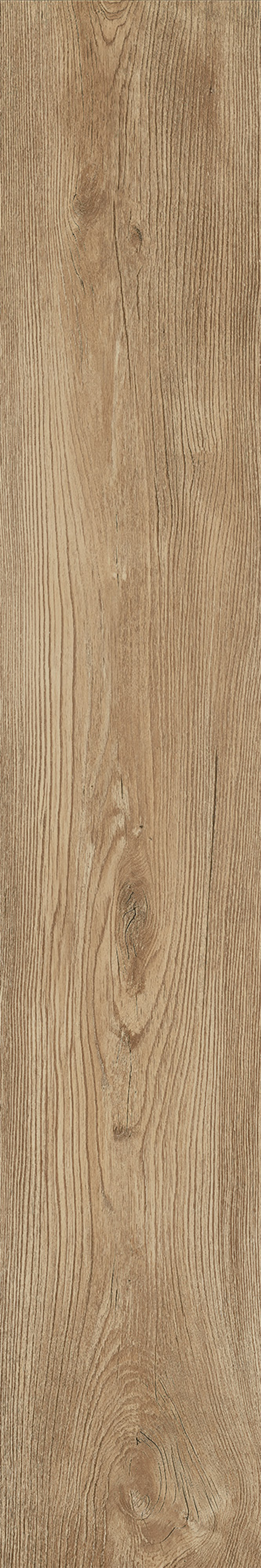 Керамогранит, Creanza, HUSK WOOD CHERRY, 1200x200 мм, матовая