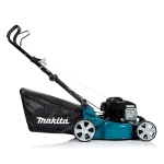 Газонокосилка бензиновая Makita PLM4120N: 2.6 л.с., нож 41 см, PLM4120N