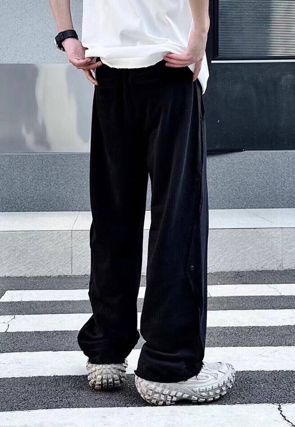 Спортивные штаны Alexander Wang