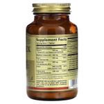 Solgar, B-комплекс «100», 100 таблеток