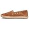 Geox Fisherman Shoe 'Brown'