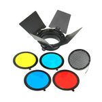 Комплект студийного света Falcon Eyes SSK 2150-1200 BJM