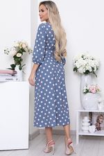 Платье 71438 Avili