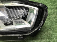 Битая Фара правая Chery Tiggo 7 Pro (20-24) LED