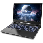 Ноутбук Colorful Evol P15 24-HD55D16512A-G-RUA-KA (A10205400051) Intel Core i5-12500H16GbSSD512GbRTX 4050 6Gb15.6IPSFHD144HzNoOSgrey