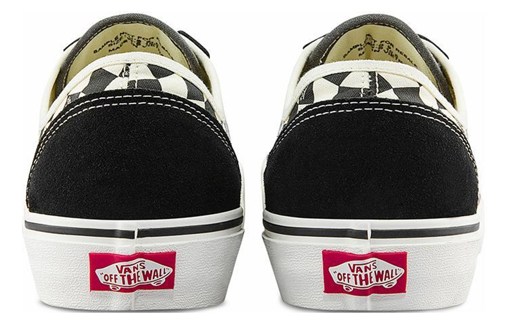 Vans Style 136 Decon Vr3 Sf
