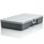 Органайзер для хранения мелочей на 12 ячеек «Профи», 25*15.8*4.5см