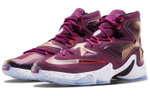 Кроссовки Nike Lebron 13 Written In The Stars