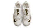 Кроссовки Nike Vapor Lite Sail (Женская размерная сетка)