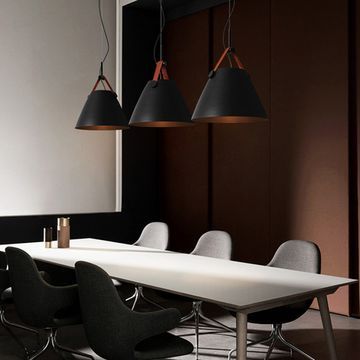 Новая модель светильника NORDIC в скандинавском стиле NORDIC A