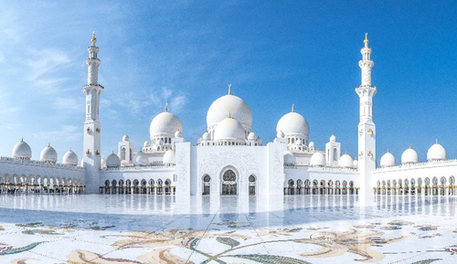 Города 1 №40 Фотообои и Фрески ручной работы