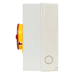 Переключатель кулачковый  EKF pk-2k-13-25-a65