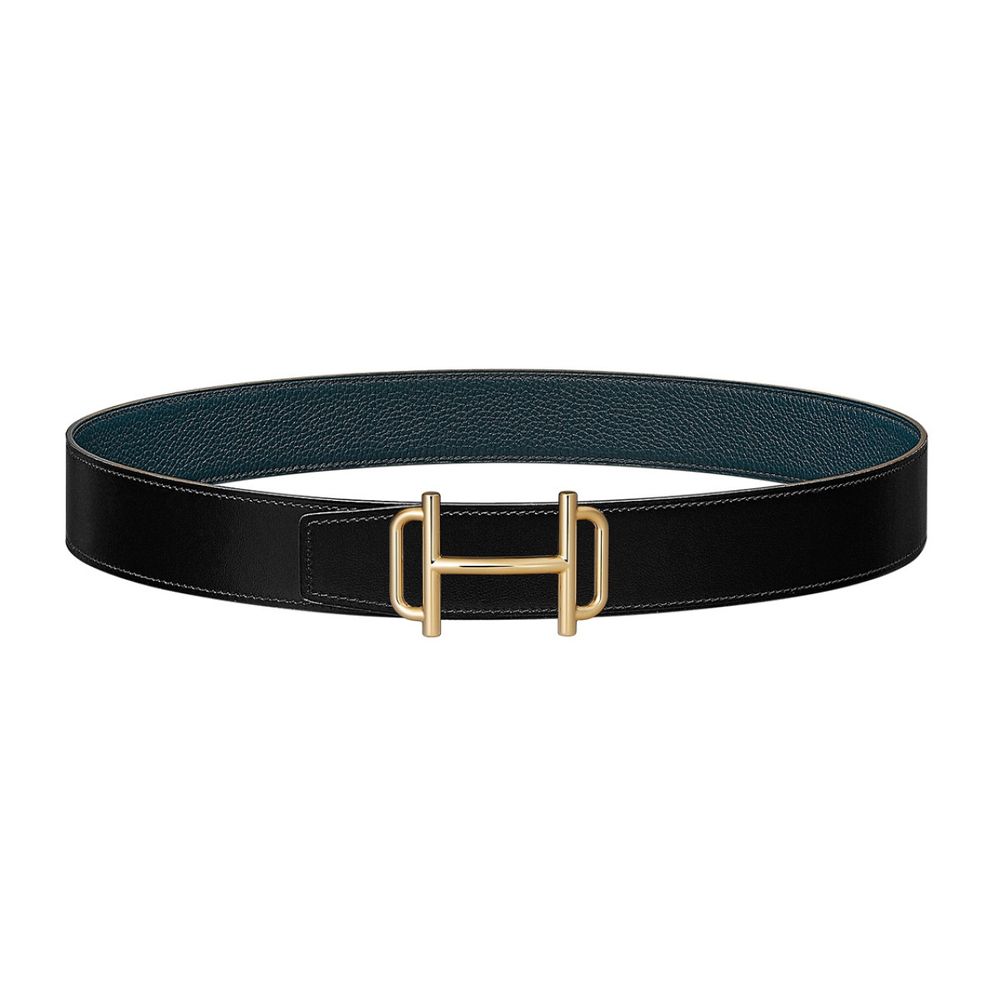 Пояс HERMES / 3.8cm, H075370CP2K H077971CAAE