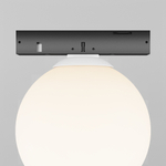 Трековые светильники магнитные Luna Levity 2700К 3Вт 200°