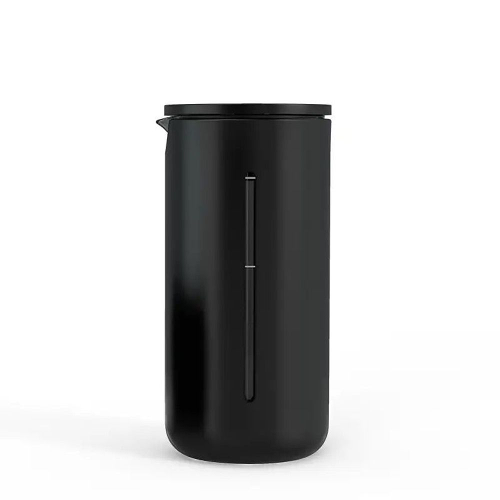 Timemore Френч-пресс для заваривания кофе/чая 450мл, черный