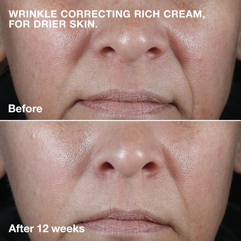 Clinique Smart Clinical Repair Wrinkle Correcting Cream - питательный крем против морщин /   50  ml  / GTIN 192333125120