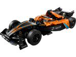 LEGO Technic 42169 Гоночная машина NEOM McLaren Formula E — коллекционный набор