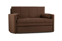 Диван кровать Мелани, Коричневый