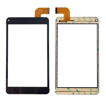 Тачскрин для Digma Optima 7013 WiFi (TS7093RW) (Черный)