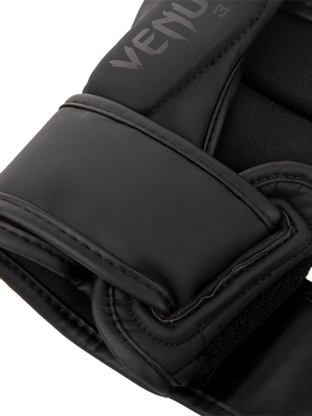 Перчатки ММА Venum Challenger 3.0 Black
