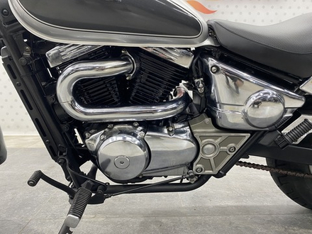 Suzuki Desperado 400 , 2000