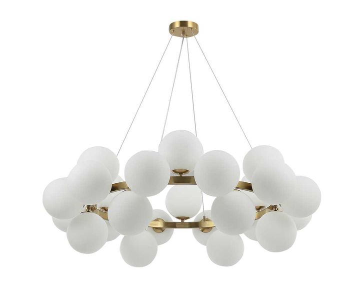 Люстра Kink Light Сида 07508-24,20