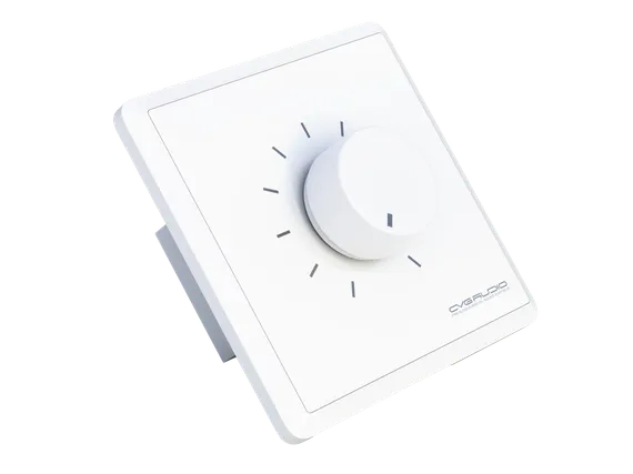 CVGAUDIO VA-130 настенный одинадцатипозиционный регулятор громкости