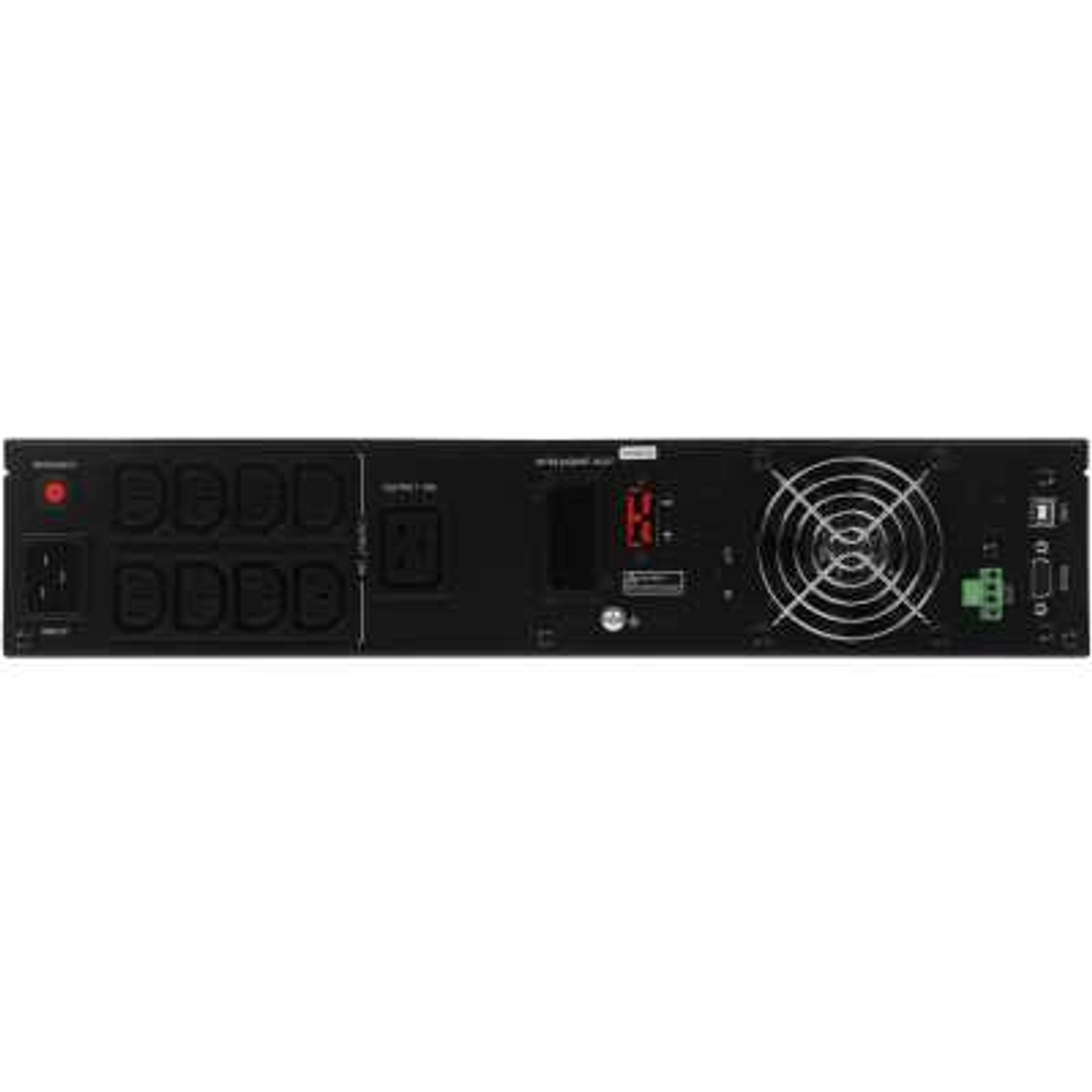 ИБП Ippon Innova RTB 3000