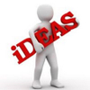 Всегда новые идеи