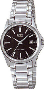 Женские наручные часы Casio Vintage LTP-1183A-1A