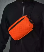 Сумка-несессер Alpaka Elements Tech Case Mini