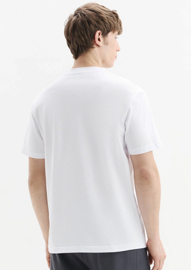 Футболка KARL LAGERFELD JEANS Reg Ss K Logo Tee