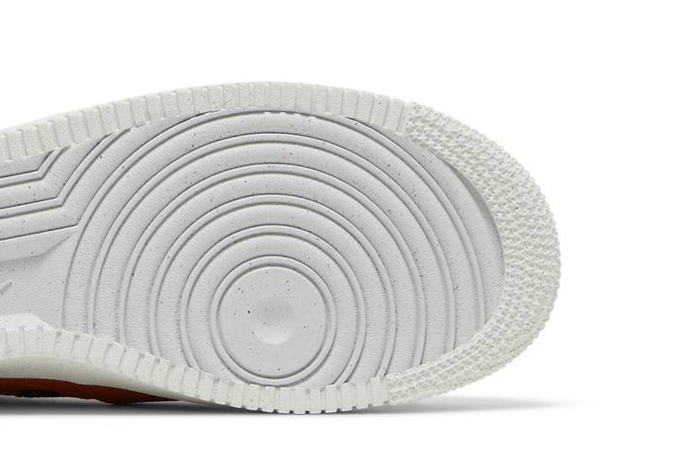 Кроссовки Nike Air Force 1 Low 07 Lv8 Nn "Sun Club"