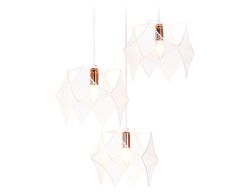 Ambrella Подвесной светильник в стиле лофт Loft TR8426