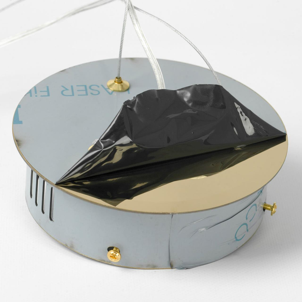 Подвесная светодиодная люстра Lussole Citrus LSP-7157