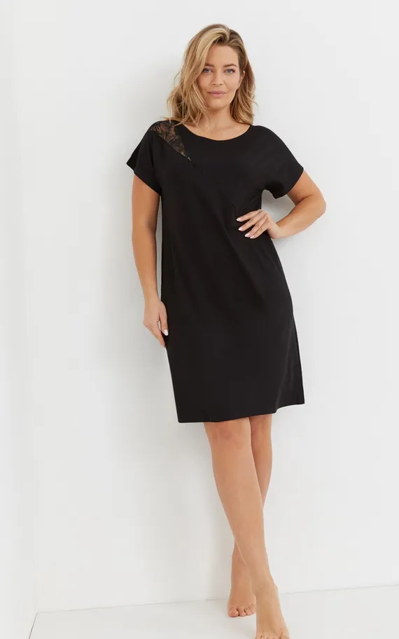 737 VELAR Сорочка женская