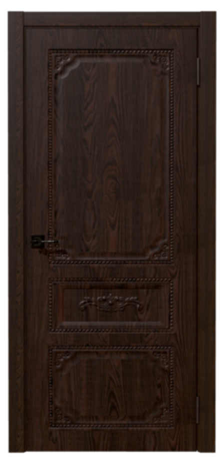 Межкомнатные двери КЛАССИКА Верона ПГ, Морион