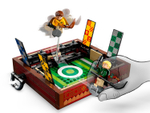 LEGO Harry Potter 76416 «Сундук для Квиддича» — волшебный набор для поклонников магической саги