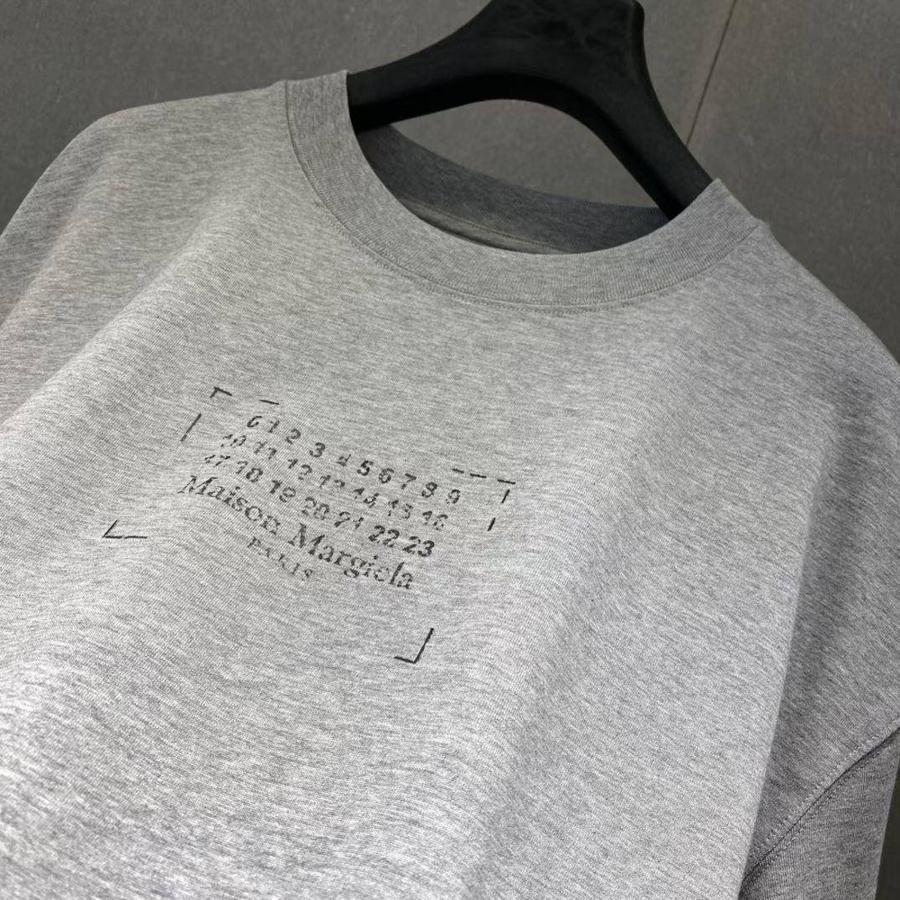 Футболка Maison Margiela