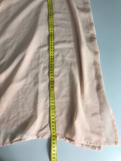 Платье Mango для яркого образа, маркировка XL, визуально на 50 размер