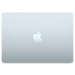 Apple MacBook Air 13" (M4, 10C / 8C, 2025) 16 ГБ, 256 ГБ SSD, Небесно-голубой