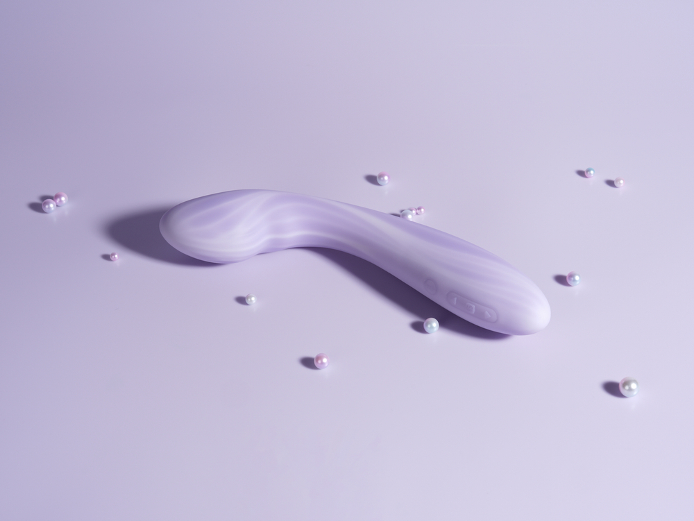 Svakom Margot - Интерактивный вибромассажёр