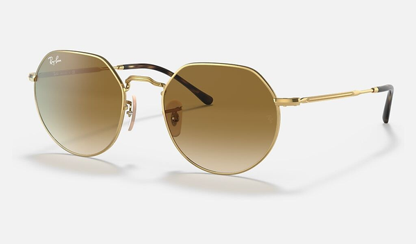RAY-BAN JACK RB3565 001/51