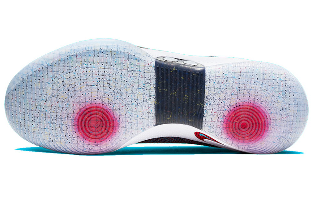 Кроссовки Nike Adapt Bb